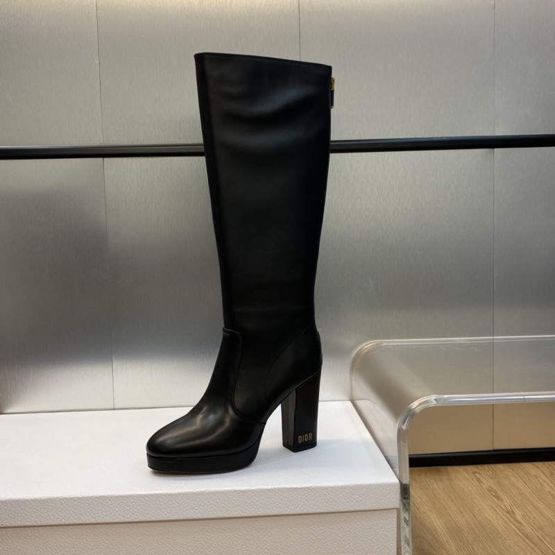 Christian Dior Boots